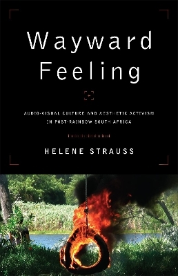 Wayward Feeling - Helene Strauss