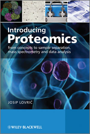 Introducing Proteomics -  Josip Lovric