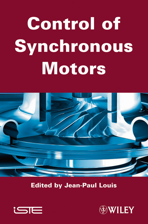 Control of Synchronous Motors - 