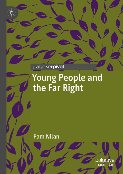 Young People and the Far Right - Pam Nilan
