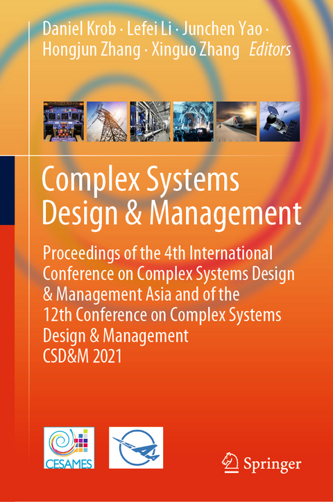 Complex Systems Design & Management - 