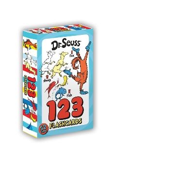 Dr Seuss 123s