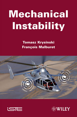 Mechanical Instability -  Tomasz Krysinski,  Fran ois Malburet