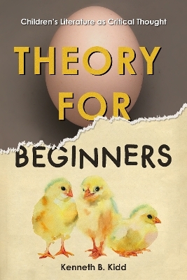 Theory for Beginners - Kenneth B. Kidd