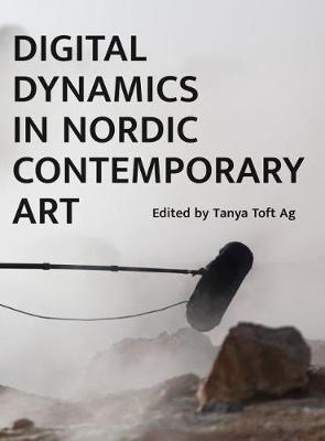 Digital Dynamics in Nordic Contemporary Art - 