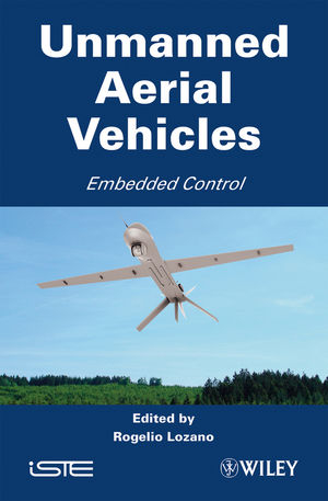 Unmanned Aerial Vehicles - 