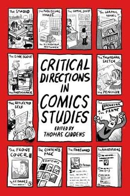 Critical Directions in Comics Studies - 