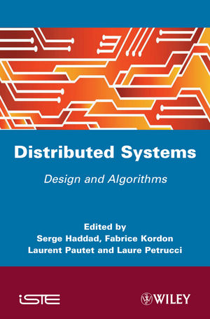 Distibuted Systems - 