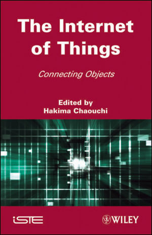 Internet of Things - 