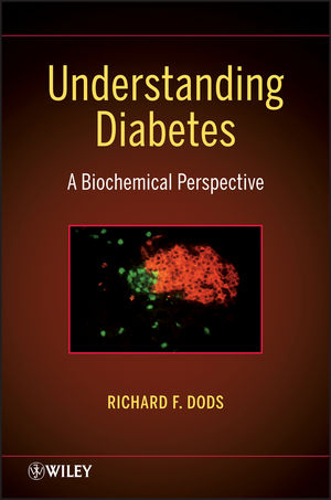 Understanding Diabetes -  R. F. Dods