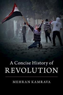 A Concise History of Revolution - Mehran Kamrava