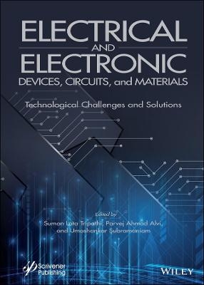 Electrical and Electronic Devices, Circuits, and Materials - 