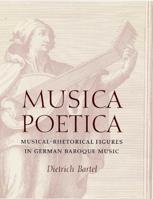 Musica Poetica - Dietrich Bartel