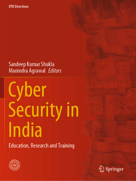 Cyber Security in India - 