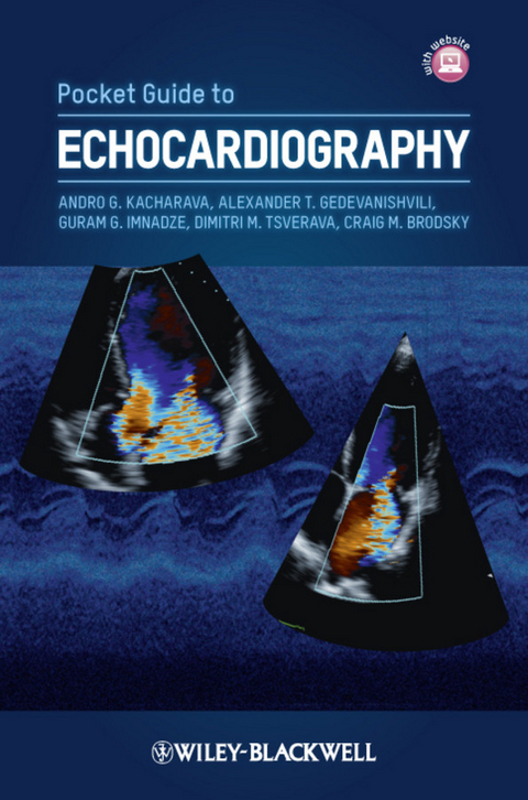 Pocket Guide to Echocardiography - 