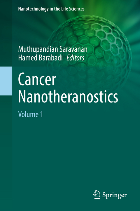 Cancer Nanotheranostics - 