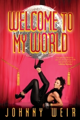 Welcome to My World - Johnny Weir