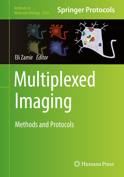 Multiplexed Imaging - 