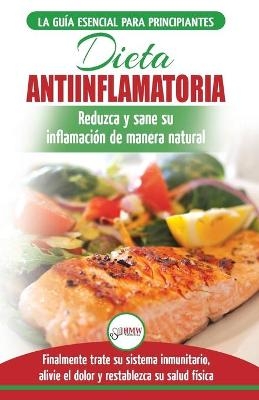 Dieta antiinflamatoria - Jennifer Louissa