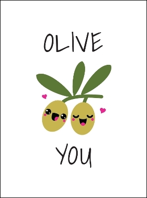Olive You - Summersdale Publishers