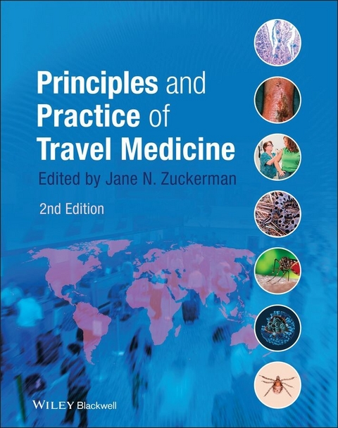 Principles and Practice of Travel Medicine - 