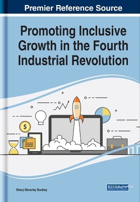 Promoting Inclusive Growth in the Fourth Industrial Revolution - 