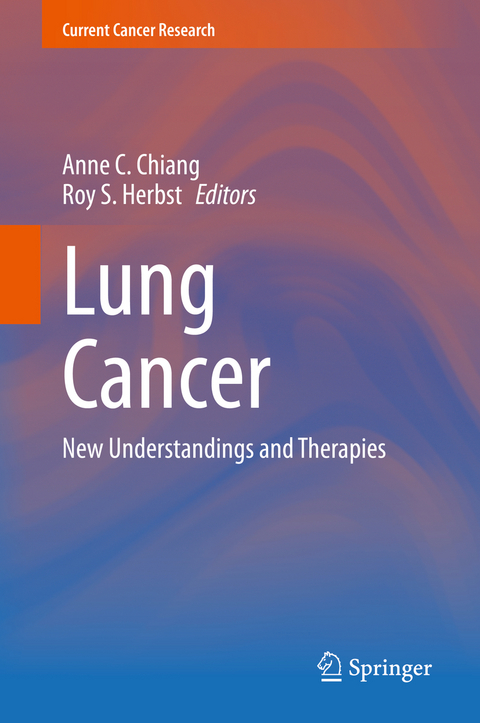 Lung Cancer - 