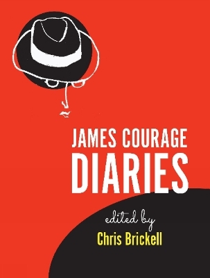 James Courage Diaries - 