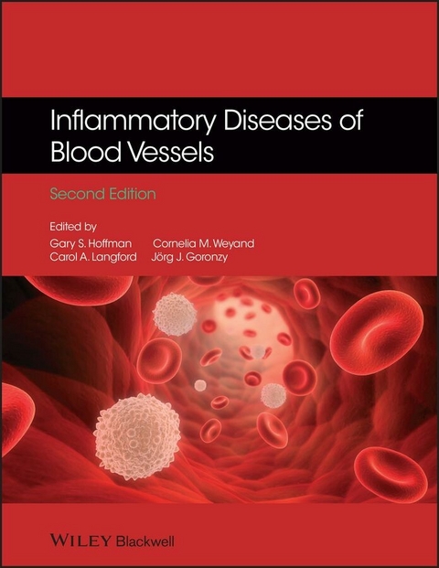 Inflammatory Diseases of Blood Vessels - 