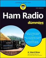 Ham Radio For Dummies - Silver, HW
