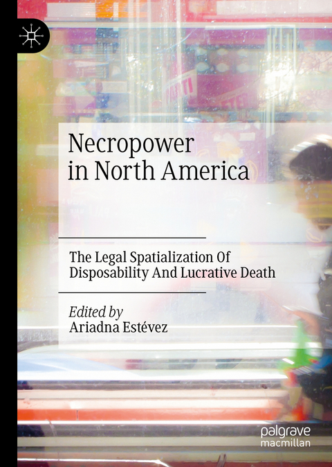 Necropower in North America - 