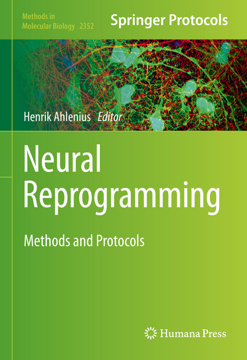 Neural Reprogramming - 