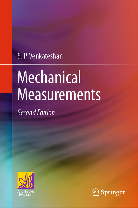 Mechanical Measurements - S.P. Venkateshan