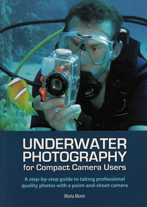 Underwater Photography -  Maria Munn