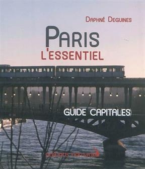 PARIS L ESSENTIEL -  DEGUINES - ANC ED