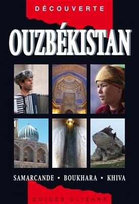 OUZBEKISTAN -  COLLECTIF 7E ED 2019