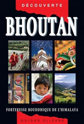 BHOUTAN -  POMMARET 7E ED 2017