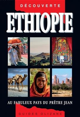 ETHIOPIE -  CANTAMESSA 8E ED2019