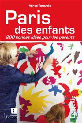 PARIS DES ENFANTS - ANC ED -  Taravella Agnes