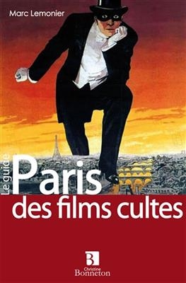 PARIS DES FILMS CULTES -  Lemonier