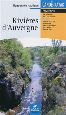 Rivières d'Auvergne