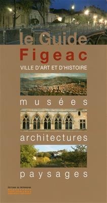 FIGEAC -  Collectif