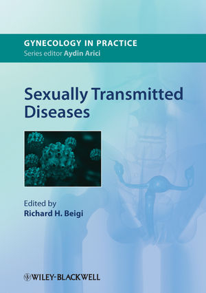 Sexually Transmitted Diseases - 