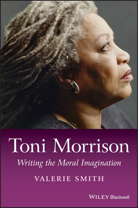 Toni Morrison -  Valerie Smith