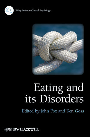 Eating and its Disorders - 