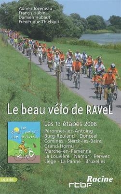 Le Beau Velo de Ravel 2008 -  Thiebaut Freder