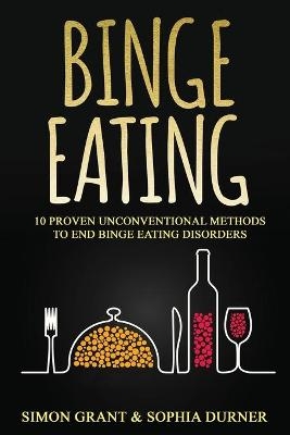 Binge Eating - Simon Grant