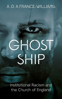 Ghost Ship - A.D.A France-Williams