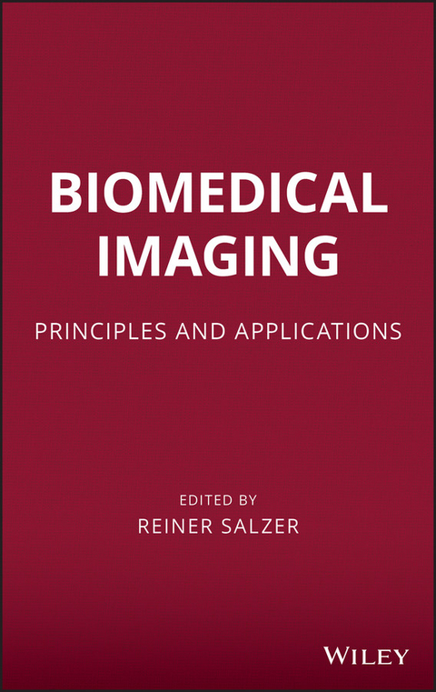 Biomedical Imaging - 