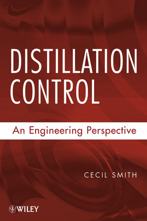 Distillation Control -  Cecil L. Smith